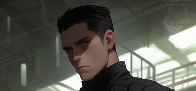 ELIAS CARTER | LOYAL