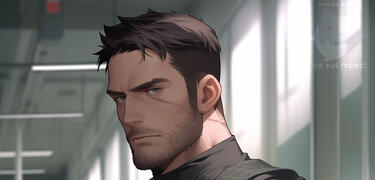 Orion Kovač | TRAITOR